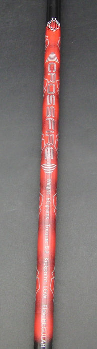 Srixon Z F65 15° 3 Wood Regular (Optional) Graphite Shaft Benross Grip