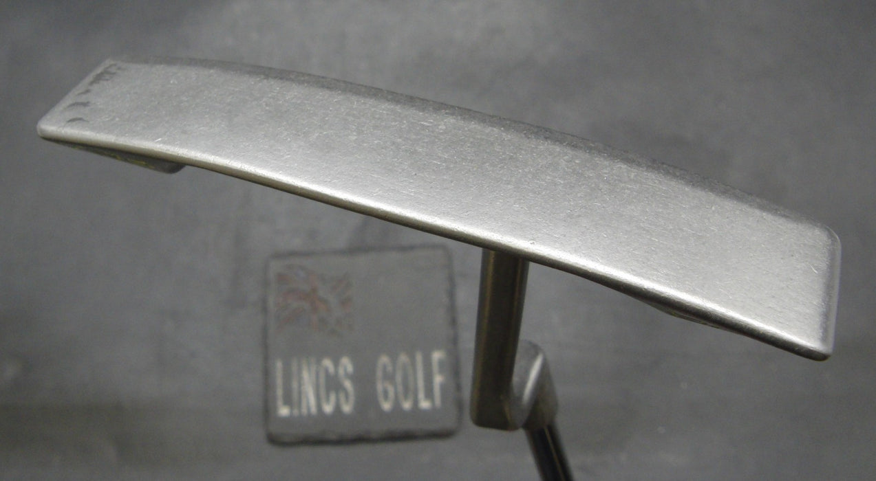 Ping Pal 5 Putter Steel Shaft 88cm Length Ping Grip