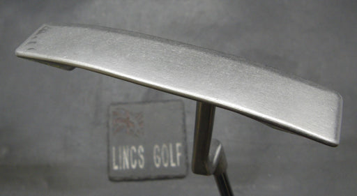 Ping Pal 5 Putter Steel Shaft 88cm Length Ping Grip