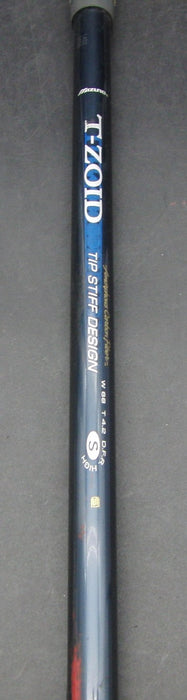 Mizuno T-Zoid Forged Plus 310 9° Driver Regular Graphite Shaft T Zoid Grip