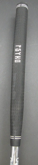 Zomo Z:X Punch Putter 88m Playing Length Steel Shaft PSYKO Grip