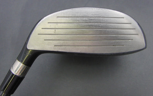 Bridgestone Tourstage X-FW 14° 3 Wood Regular Graphite Shaft Tour Edge Grip