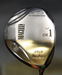 Macgreger MacTec NV2 BTi-9 11° 1 Wood Driver Regular Graphite Shaft Dunlop Grip