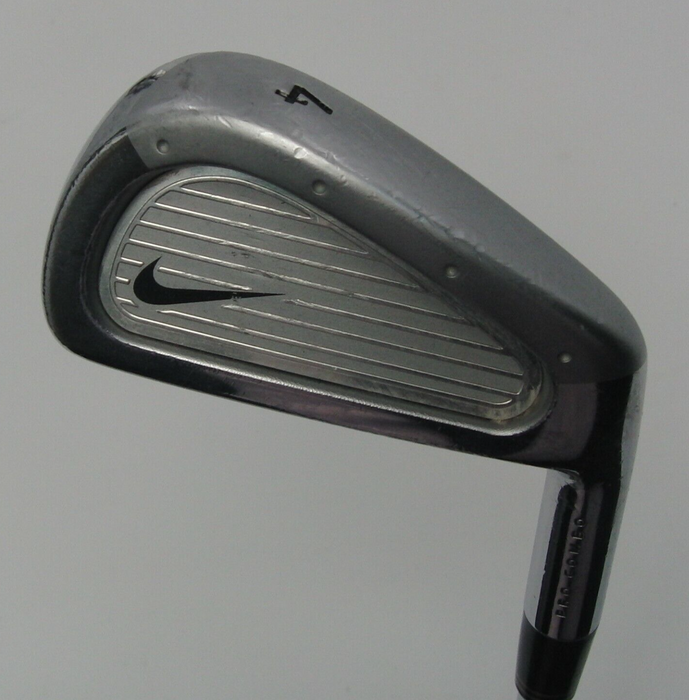 Nike Pro Combo Forged 4 Iron  Extra Stiff Steel Shaft Golf pride Grip