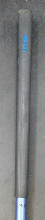 Mizuno 9631 Zephyr Putter Graphite Shaft 85.5cm Length Mizuno Grip