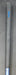 Mizuno 9631 Zephyr Putter Graphite Shaft 85.5cm Length Mizuno Grip
