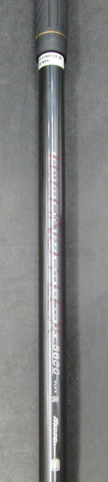 Mizuno Zephyr EG-195 RV Gap Wedge Regular Graphite Shaft Mizuno Grip