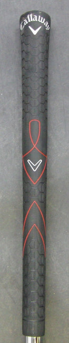 Callaway Diablo Edge 5 Iron Stiff Steel Shaft Callaway Grip