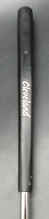 Cleveland Classics KG 12 Milled Putter 87.5cm Steel Shaft Cleveland Grip