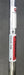 Wilson Staff D7 6 Iron Stiff Steel Shaft Wilson Staff Grip