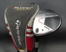Left-Handed Titleist 906F4 15.5° Wood Stiff Graphite Shaft Elite Grip & H/C