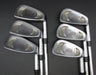 Set of 6x Mizuno Pro Power Blade Tour Spirit Model 5-PW Irons