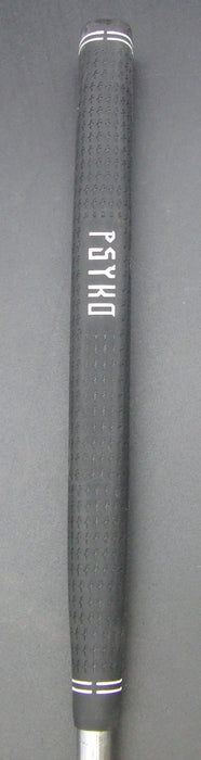 Ping Pal2 BeCu Putter Steel Shaft 86cm Length Psyko Grip