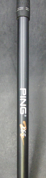 Ping ISI Tour Karsten 5 Wood Regular Graphite Shaft Golf Pride Grip