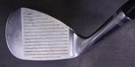 Callaway Jaws MD5 54° Sand Wedge Stiff Steel Shaft Lamkin Grip*