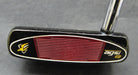 TaylorMade Rossa Fontana RS Putter Steel Shaft 87cm Length Psyko Grip
