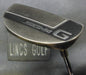 Ping Piper 3 Sigma G Putter Steel Shaft 86cm Length Lamkin Grip*