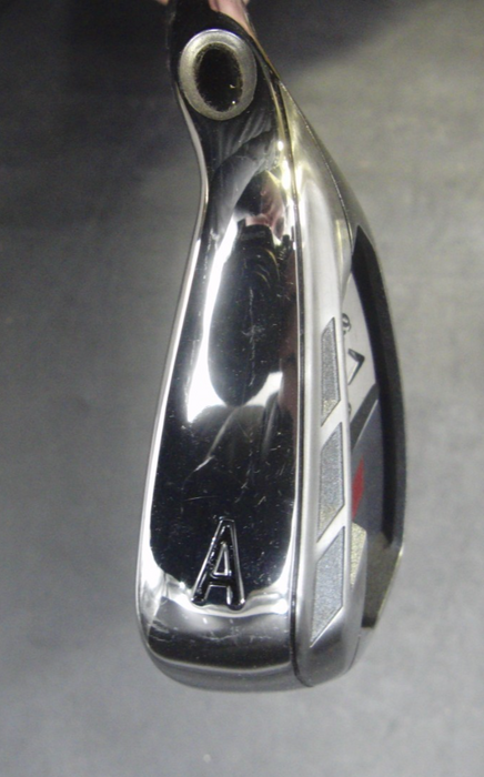 Ladies Callaway Razr X Gap Wedge Ladies Graphite Shaft G Tour Grip