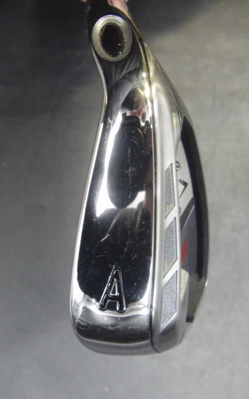 Ladies Callaway Razr X Gap Wedge Ladies Graphite Shaft G Tour Grip