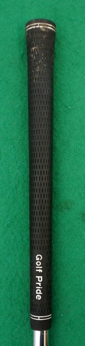 Ping G400 Orange Dot 6 Iron Ping AWT Stiff Steel Shaft Golf Pride Grip