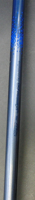 MD Golf ST 8 Iron Ultraflex Graphite Shaft MD Grip