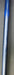 MD Golf ST 8 Iron Ultraflex Graphite Shaft MD Grip