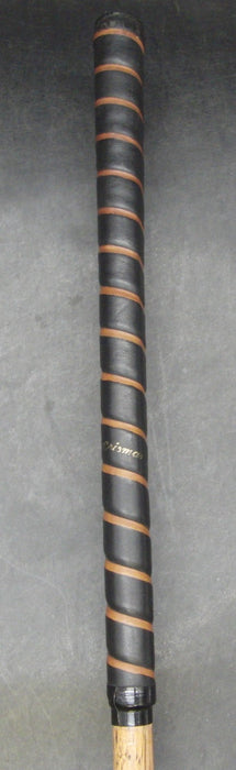 Unbranded Putter Steel Shaft 89cm Length Black Grip