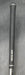 TaylorMade Satin 58° Sand Wedge Stiff Steel Shaft Golf Pride Grip
