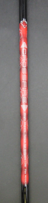 Ping G410 LST 10.5° Driver Regular  (Optional) Graphite Shaft Psyko Grip