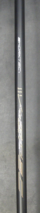 ActWorks Maximax 460 9.5° Driver Stiff Graphite Shaft Works Grip