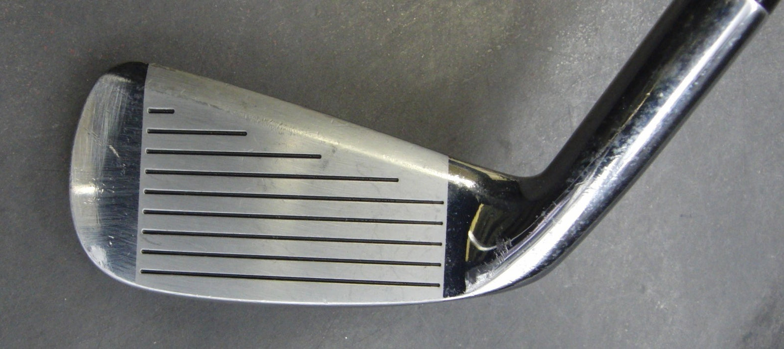 Honma HiroHonma CL-606 3 Iron Regular Graphite Shaft GolfPride Grip