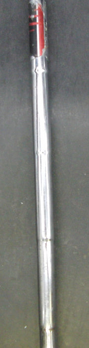 Odyssey White Ice Dart Putter Steel Shaft 84cm Length Psyko Grip*