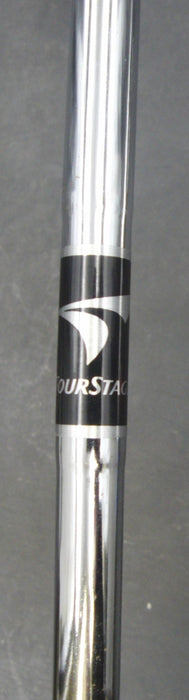 Bridgestone TourStage V002 Putter 87cm Length Steel Shaft TourStage Grip