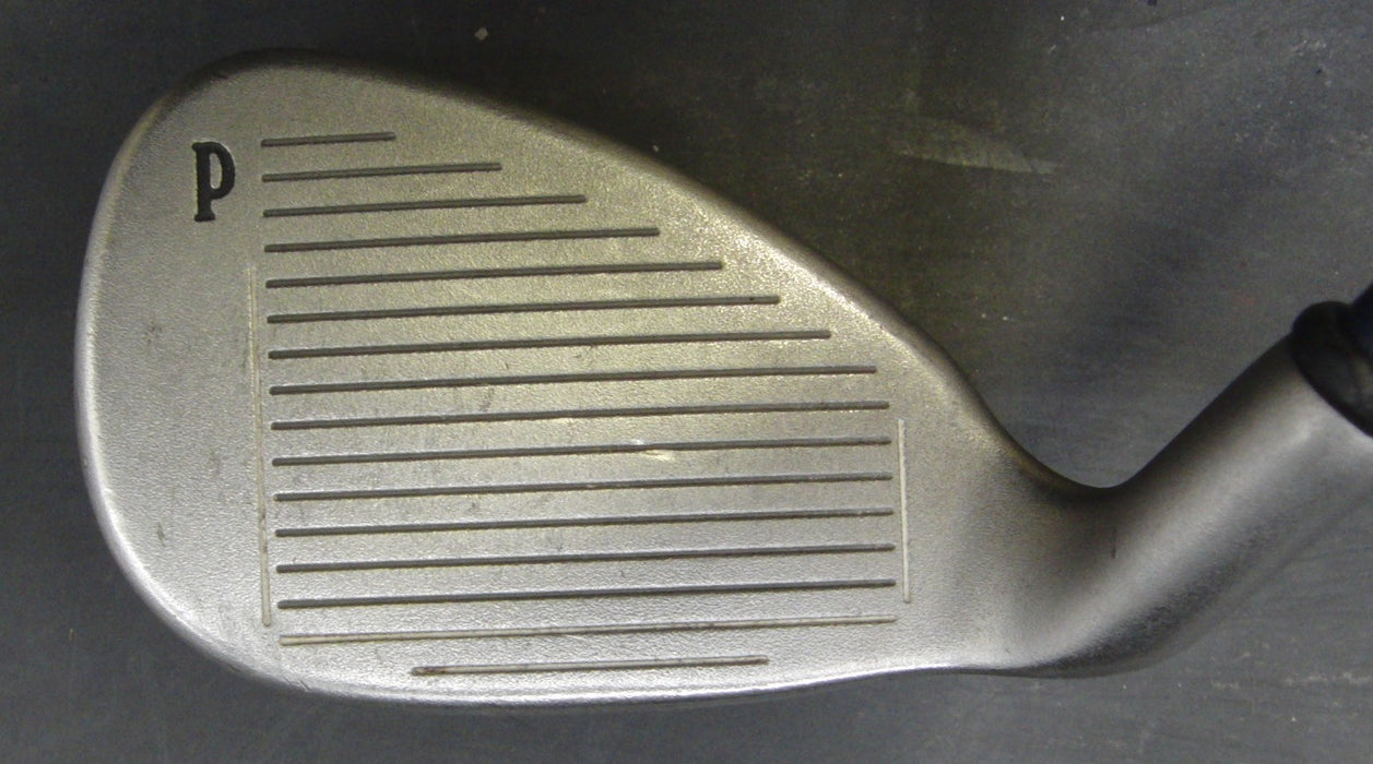 Callaway Big Bertha X-12 Pitching Wedge Stiff Graphite Shaft Callaway Grip