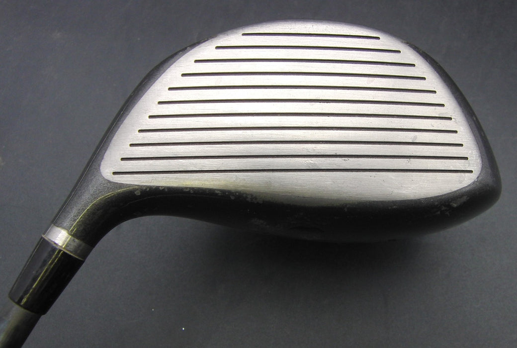 Titleist Titanium 975D 7.5° Driver Extra Stiff Graphite Shaft Golf Pride Grip