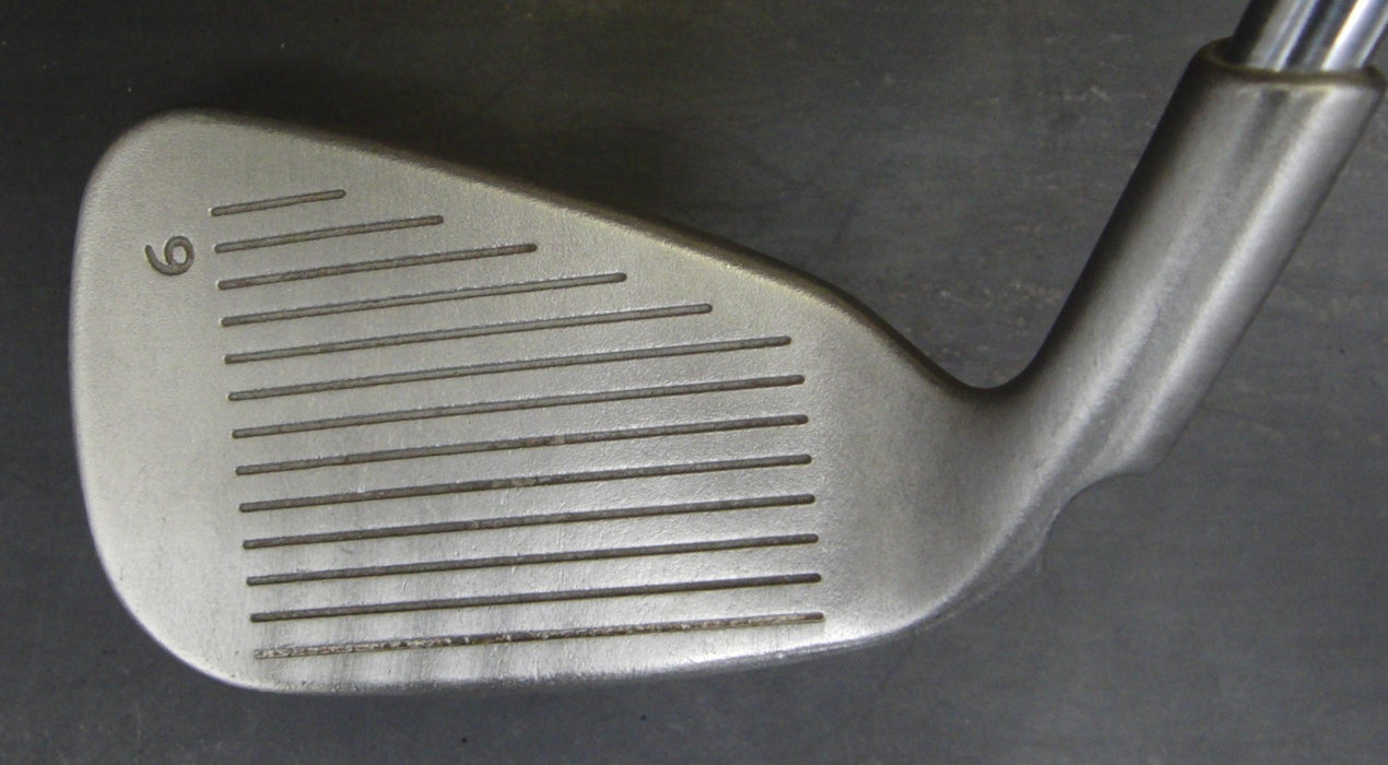Ping i5 Blue Dot 6 Iron Regular Steel Shaft Golf Pride Grip