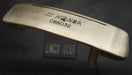 Hiro Honma CB-8032 Putter Graphite Shaft 88cm Length Honma Grip