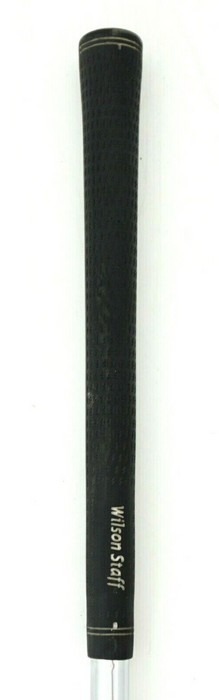 Wilson Staff FG Tour M3 Forged 6 Iron Extra Stiff Shaft Wilson Staff Grip