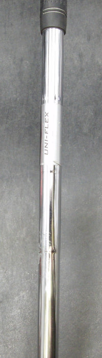 Nike Ignite 8 Iron Uniflex Steel Shaft Nike Grip