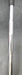 Nike Ignite 8 Iron Uniflex Steel Shaft Nike Grip