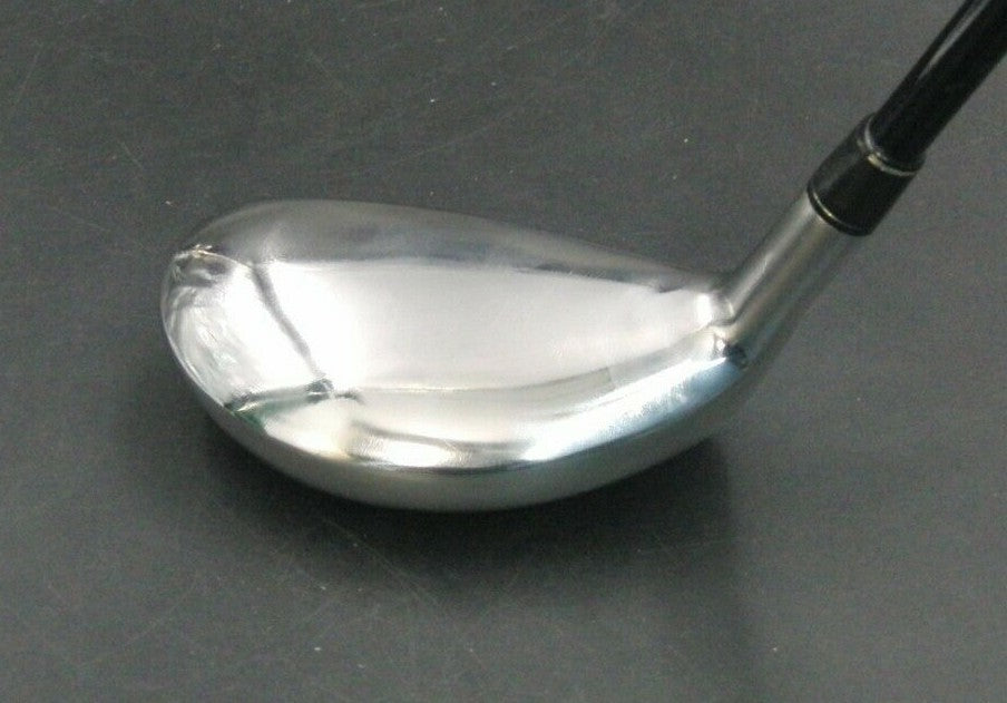 Left Handed Bridgestone TourStage ViQ U4 22 ° Hybrid Stiff Graphite Flex Shaft