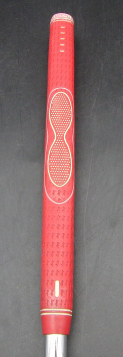 PRGR Sweep PT-13 Putter Steel Shaft 80cm Length PRGR Grip