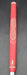 PRGR Sweep PT-13 Putter Steel Shaft 80cm Length PRGR Grip