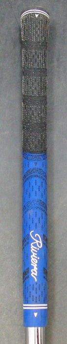 Bridgestone Tourstage X-UT 23° 4 Hybrid Regular Steel Shaft Riviera Grip