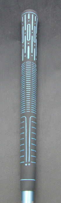 Lunafare The Selection LW-Type 2 22° 7 Wood Regular Graphite Shaft Black Grip