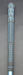 Lunafare The Selection LW-Type 2 22° 7 Wood Regular Graphite Shaft Black Grip