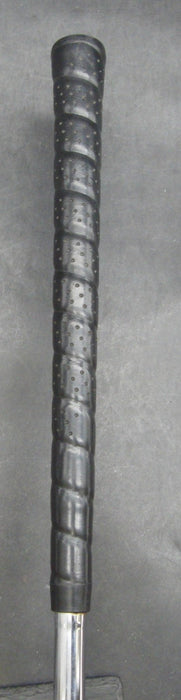 Maltby Sand Putter Chipper Steel Shaft 90cm Length Black Grip