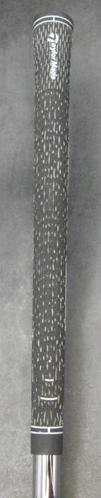 TaylorMade rac cgb 8 Iron Stiff Steel Shaft TaylorMade Grip