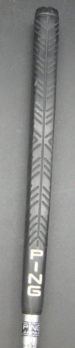 Ping Karsten Ally i Putter 88cm Length Steel Shaft Ping Grip
