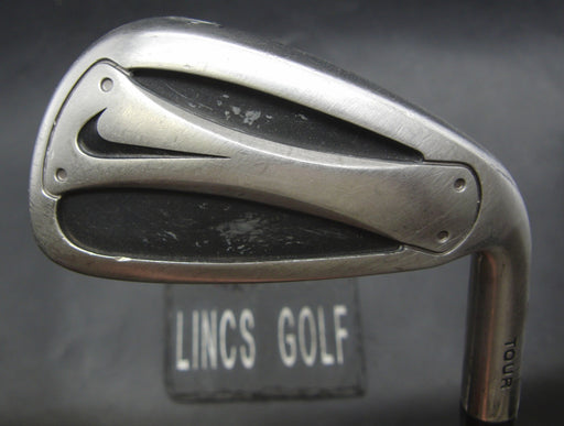 Nike Slingshot Tour 6 Iron Regular Steel Shaft Nike Grip